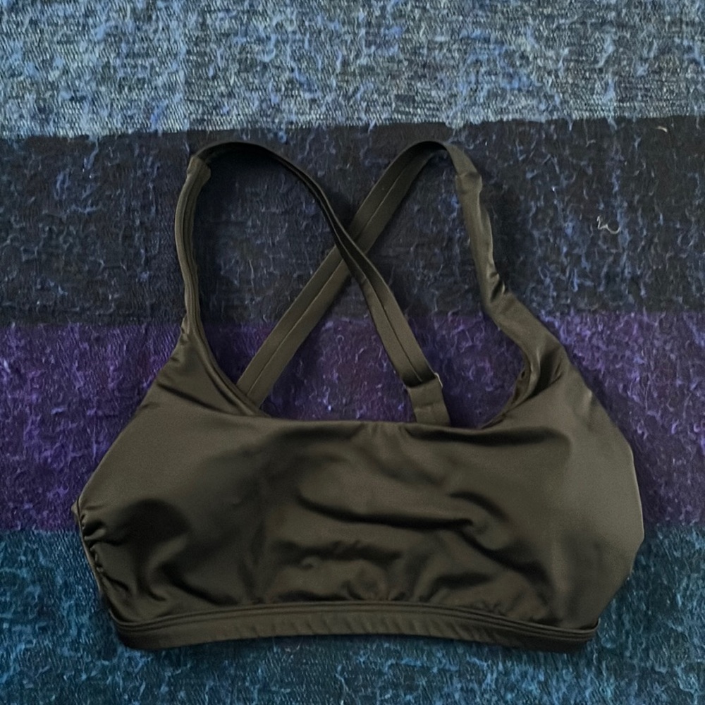 Title Nine bikini top